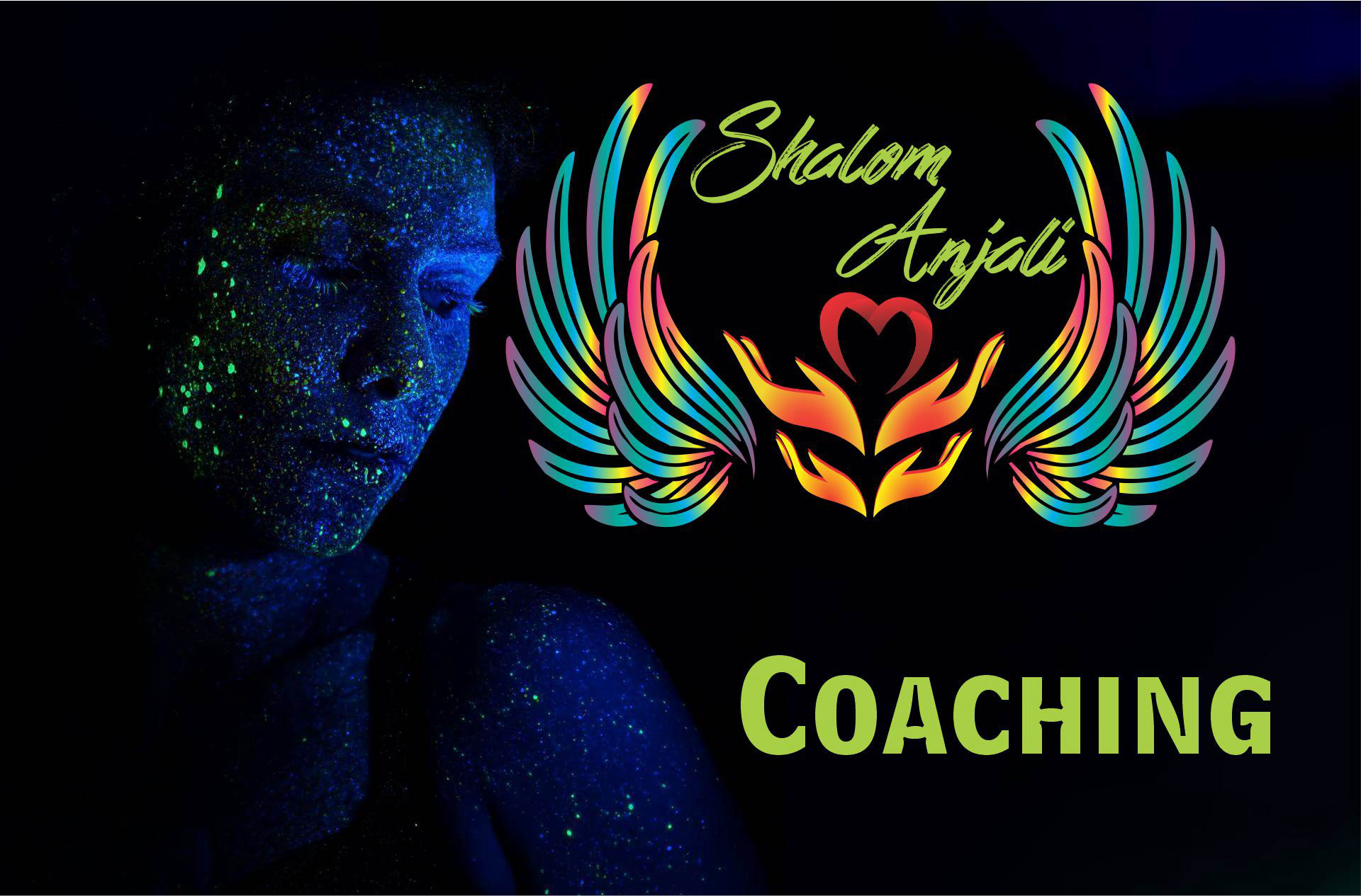 Coaching  Shalom Anjali Guadalajara