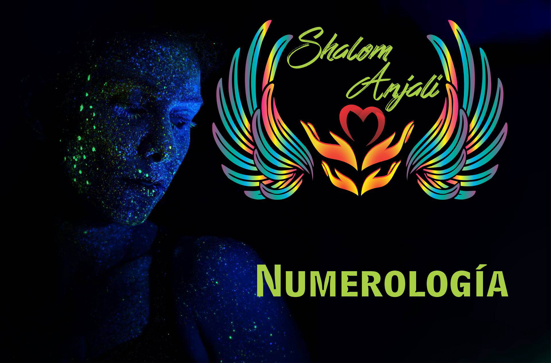 Numerología Shalom Anjali Guadalajara