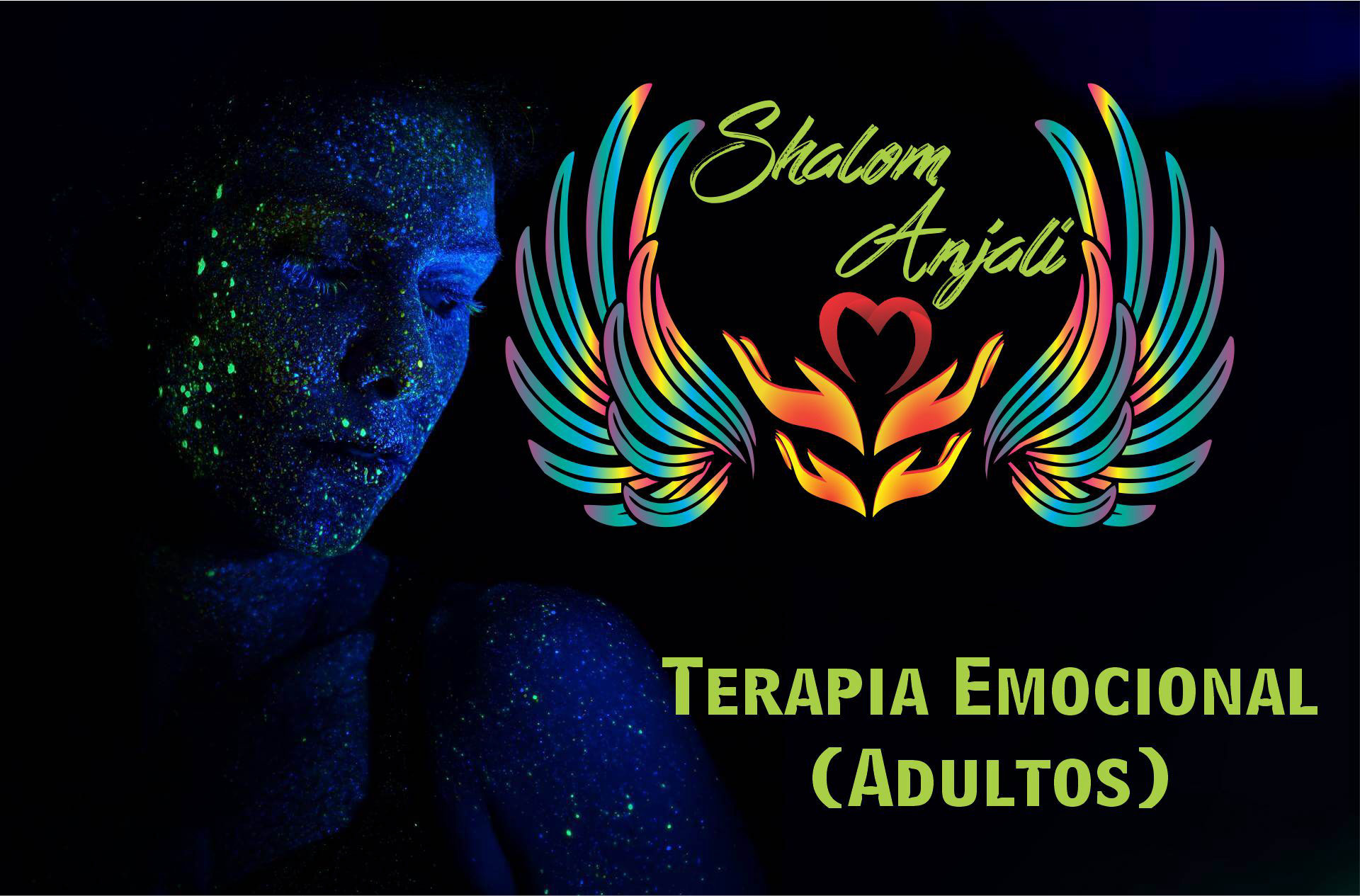 Terapia Emocional (Adultos) Shalom Anjali Guadalajara