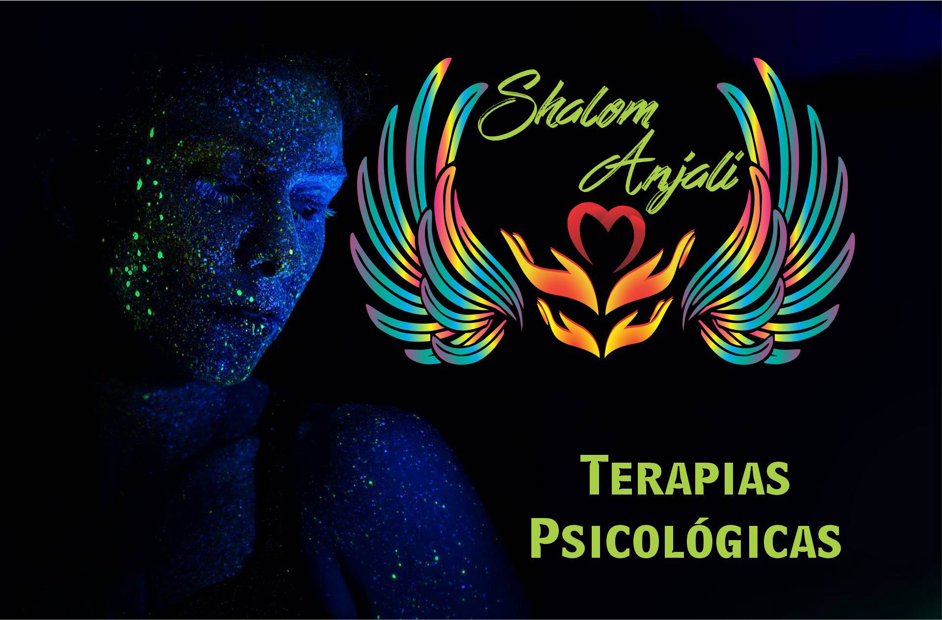 Terapias Psicológicas Shalom Anjali Guadalajara