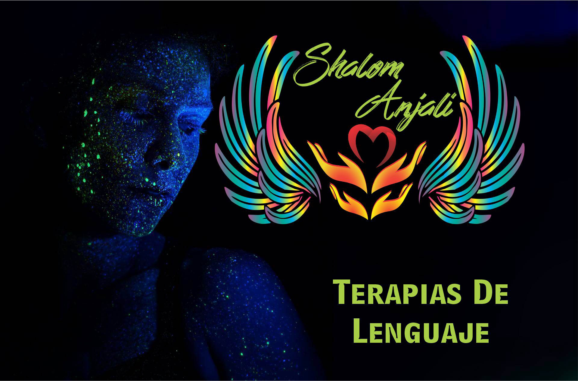 Terapias De Lenguaje  Shalom Anjali Guadalajara